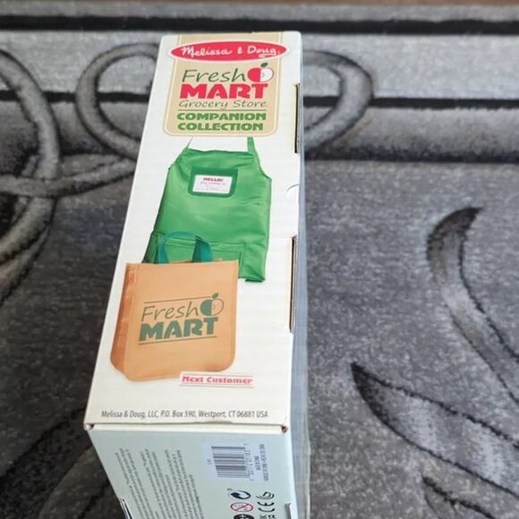 Melissa And Doug Grocery set - Picture 10 of 15